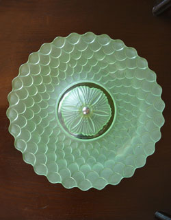 pg-2422ヴァセリングラスの上から