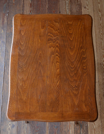 d-960-f アンティークデスクの天板