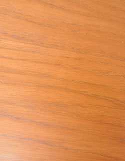 家族で過ごす楽しい時間の中心に！まん丸のドロップリーフテーブル