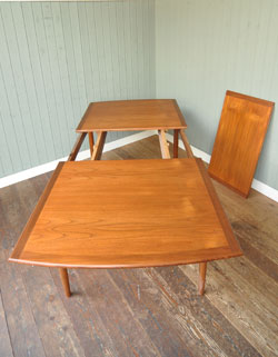 q-173-f アンティーク テーブル（G-plan） 