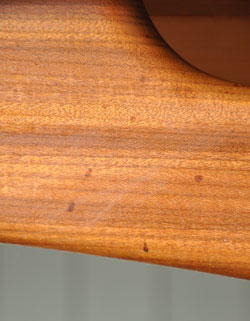 コンパクトにもゆったりにも対応!G-PLANのアンティーク テーブル