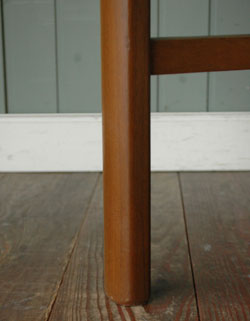 どんなお部屋にもナチュラルに馴染むG-PLANのアンティークコーヒーテーブル