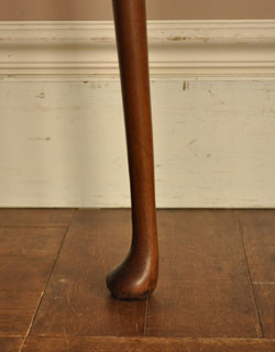 j-1019-f アンティークコンソールテーブルの脚