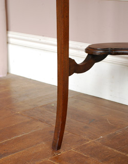 j-1063-f オケージョナルテーブルの脚