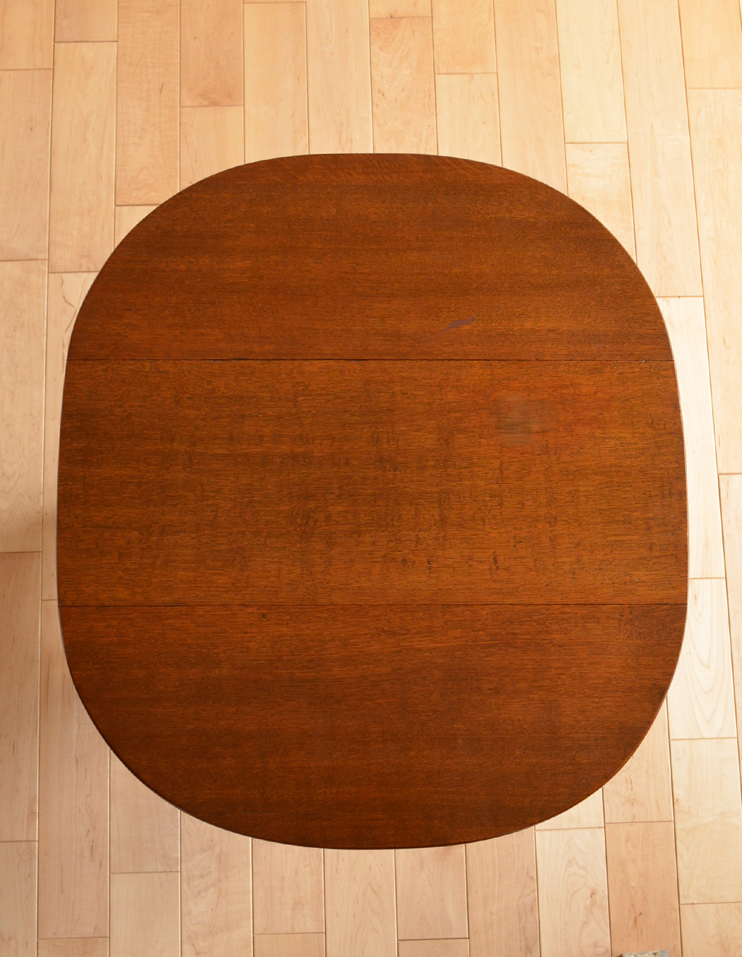 j-1286-f アンティークバタフライコーヒーテーブルの天板