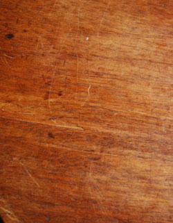 j-664-f アンティークオケージョナルテーブル