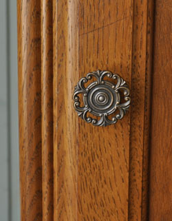 j-666-f アンティークナイトテーブル