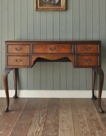 j-668-f アンティークデスク