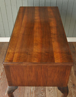 j-668-f アンティークデスク