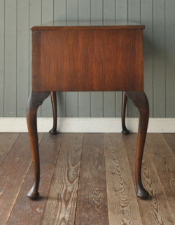 j-668-f アンティークデスク