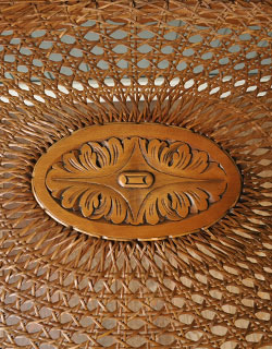 j-683-f アンティークサロンテーブル