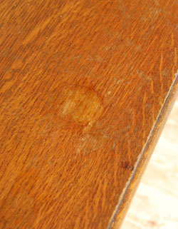 j-707-f アンティークオケージョナルテーブル