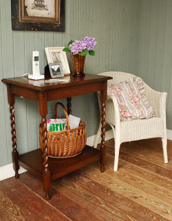 j-707-f アンティークオケージョナルテーブル