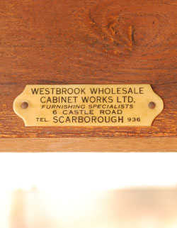 j-707-f アンティークオケージョナルテーブル