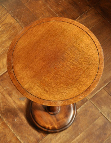 j-931-f アンティークオケージョナルテーブルの天板