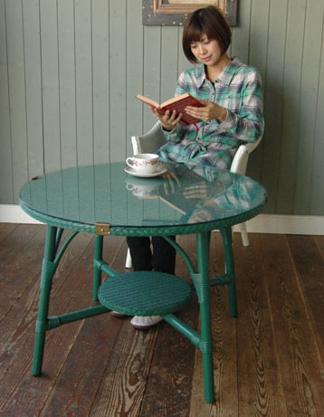 アンティークのロイドルーム テーブル