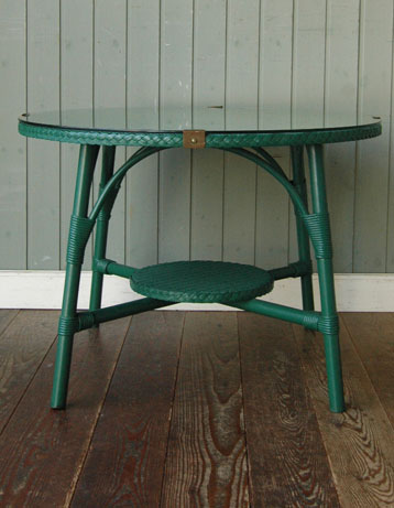 アンティークのロイドルーム テーブル