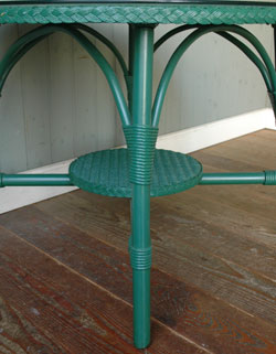 アンティークのロイドルーム テーブル