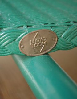 アンティークのロイドルーム テーブル