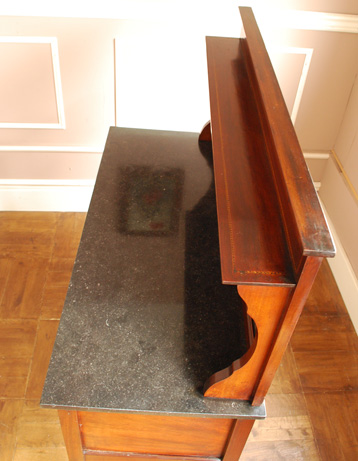 k-489-f アンティークウォッシュスタンド