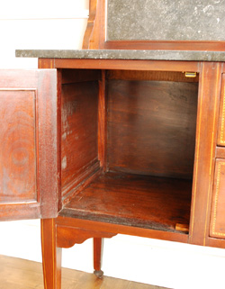 k-489-f アンティークウォッシュスタンド