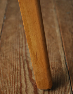 k-503-f アンティーク アーコール ドロップリーフ テーブル