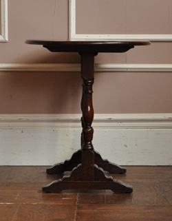 k-551-f アンティークオケージョナルテーブル