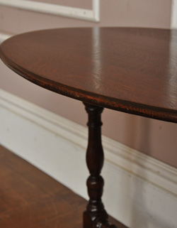 k-551-f アンティークオケージョナルテーブル