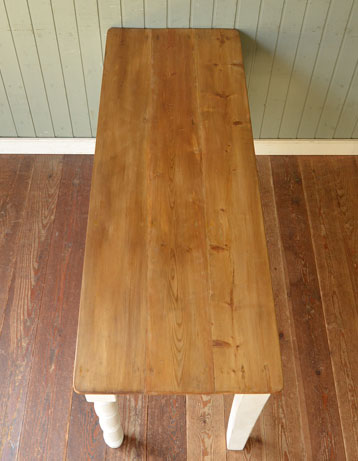 k-553-f アンティークのテーブル