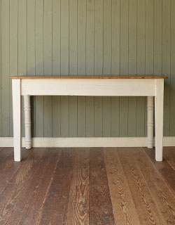 k-553-f アンティークのテーブル