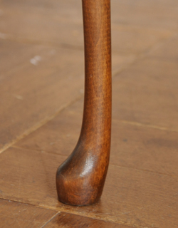 k-557-f アンティークネストテーブル 