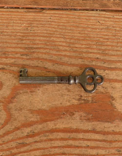 k-561-f アンティークのデスク