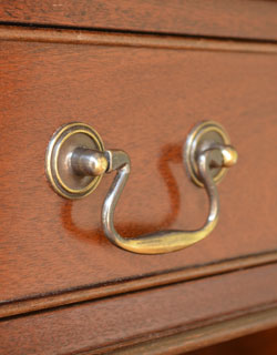 k-561-f アンティークのデスク