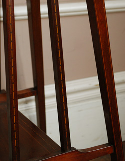 k-592k-f アンティークオケージョナルテーブル