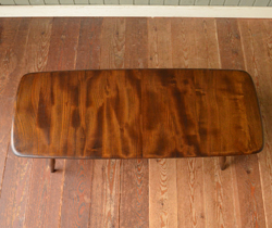 k-603-f アンティーク アーコール コーヒーテーブル 