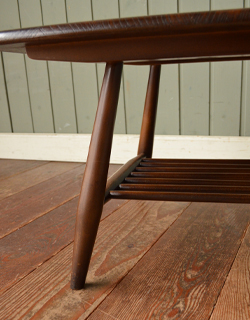 k-603-f アンティーク アーコール コーヒーテーブル 