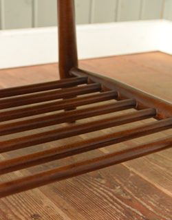 k-603-f アンティーク アーコール コーヒーテーブル 