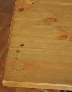 k-647-f アンティーク パブテーブル 