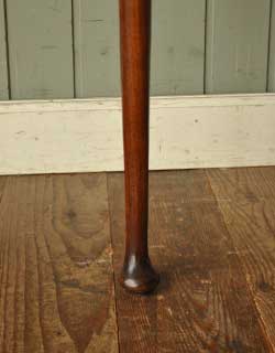 k-722-f アンティークコンソールテーブルの脚