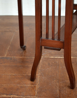 k-831-f アンティークサザーランドテーブルの脚