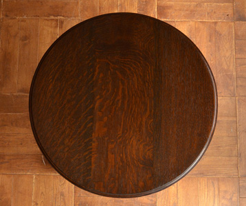 k-846-f アンティークオケージョナルテーブルの天板