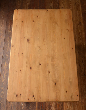 k-850-f アンティークダイニングテーブルの天板