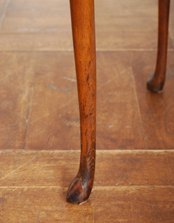 k-920-f アンティークネストテーブルの脚