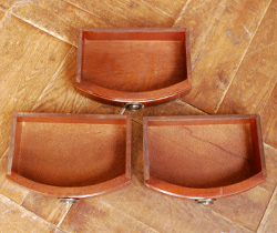 k-922-f アンティークコーヒーテーブル