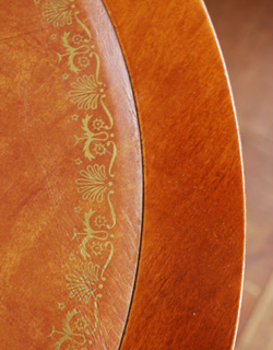 k-922-f アンティークコーヒーテーブル