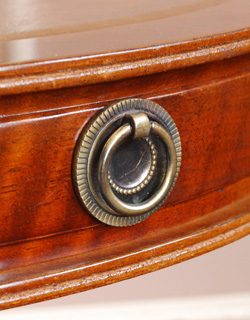 k-922-f アンティークコーヒーテーブル