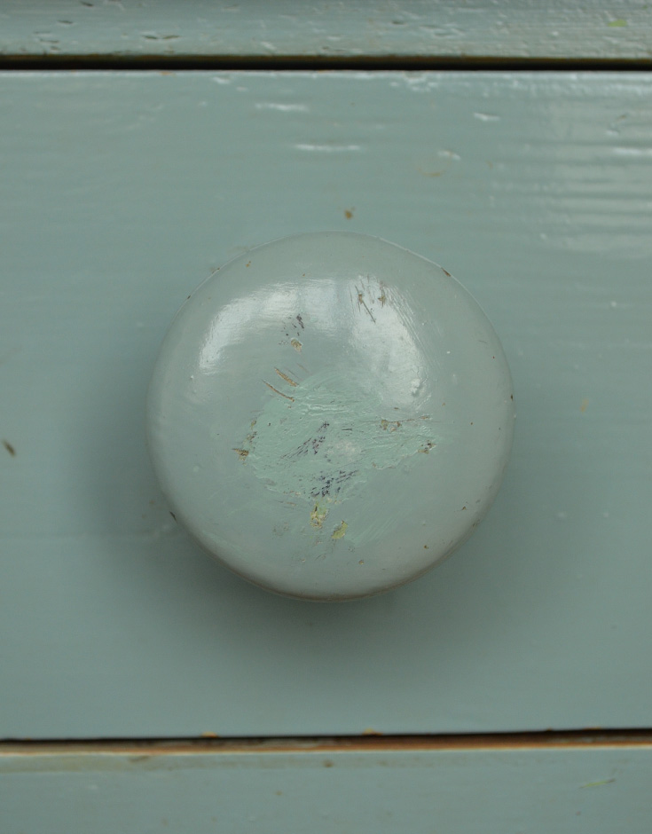 k-959-f アンティークバタフライテーブルの取っ手