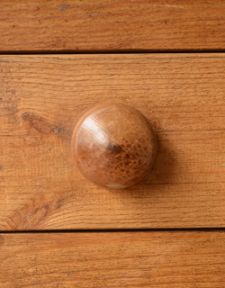 k-965k-f アンティークコンソールテーブルの取っ手