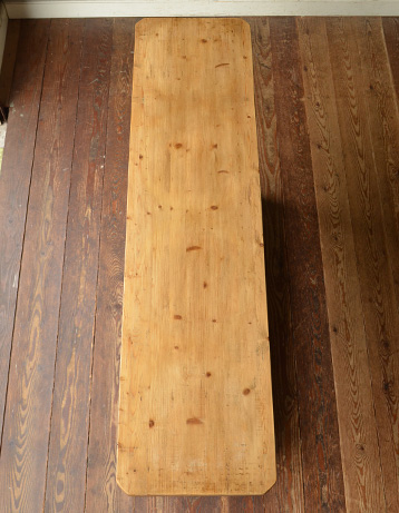 k-965k-f アンティークコンソールテーブルの天板