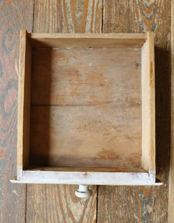 m-216-f アンティークデスク